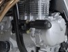 Aero padací chrániče, Honda CB1100 ('13-)